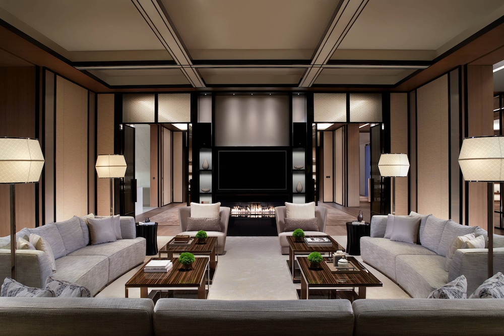 The Ritz-Carlton Xi'an 21/37