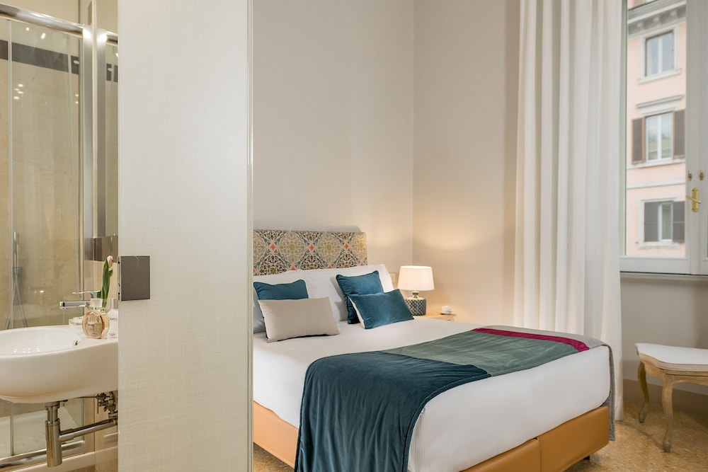 Boutique Hotel Atelier '800 14/50