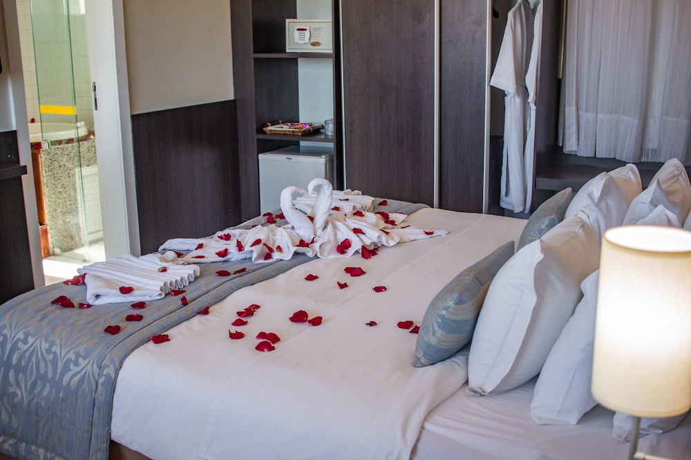 Real Classic Hotel Aracaju 30/57