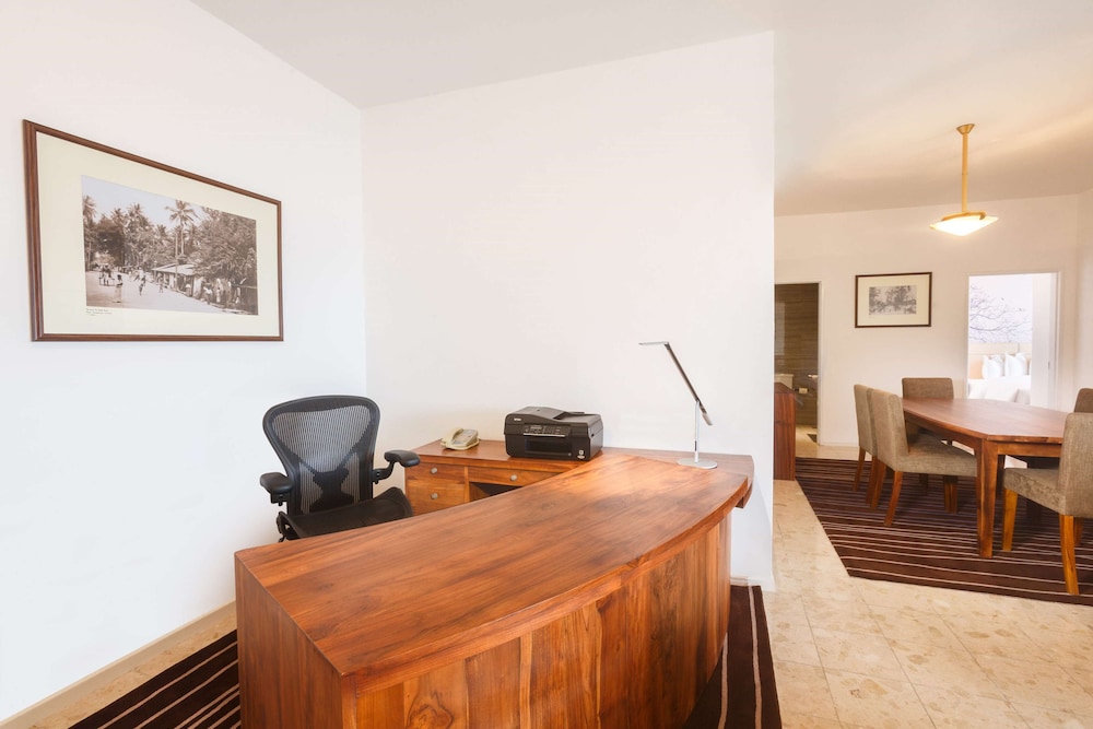 Hilton Colombo Residence 28/83