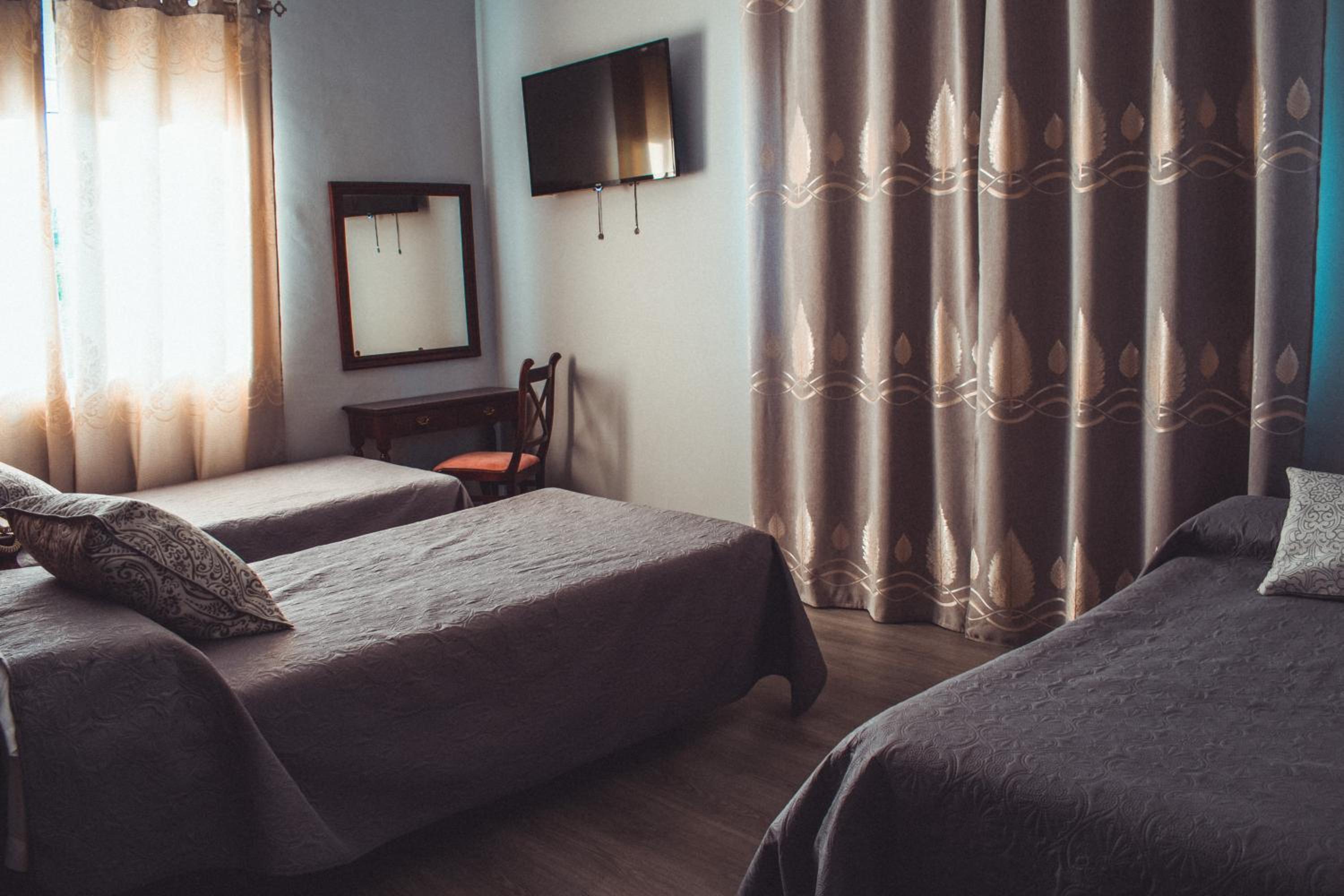 La Morona Hotel 23/40