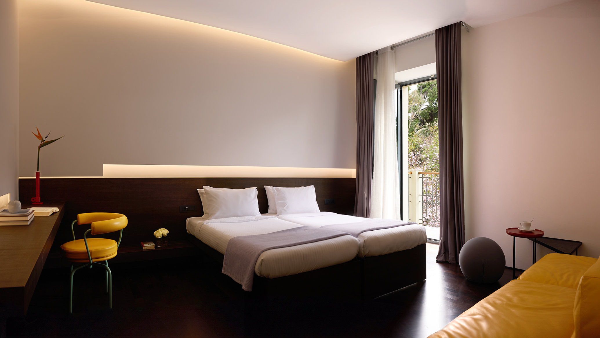 Domotel Kastri 16/50