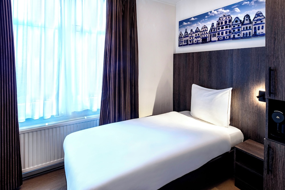ROOM, SINGLE, SINGLE BED