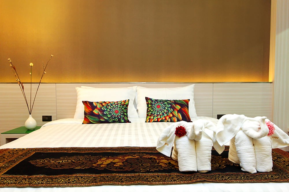 Udtel Boutique Hotel 34/42