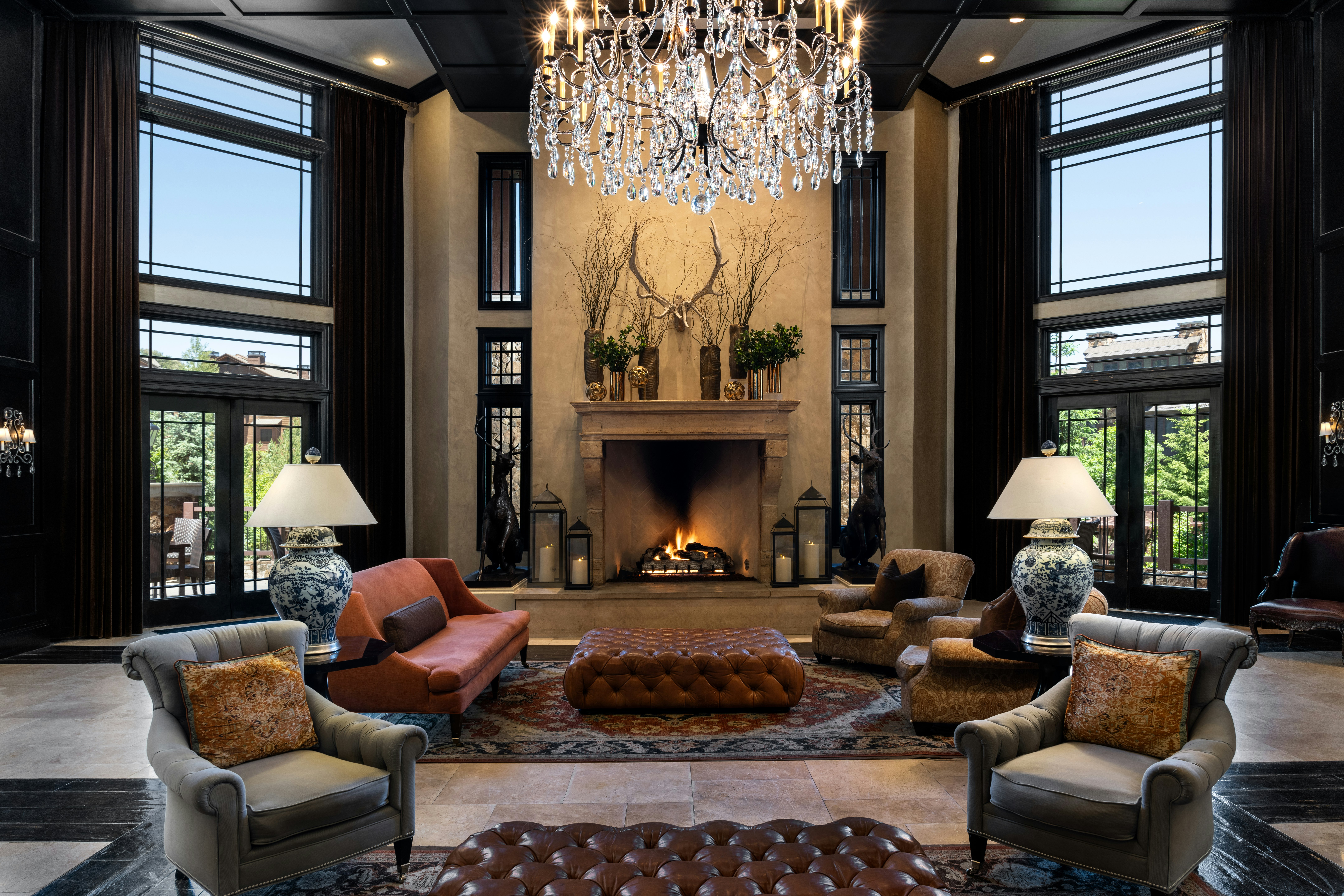 Waldorf Astoria Park City 41/81
