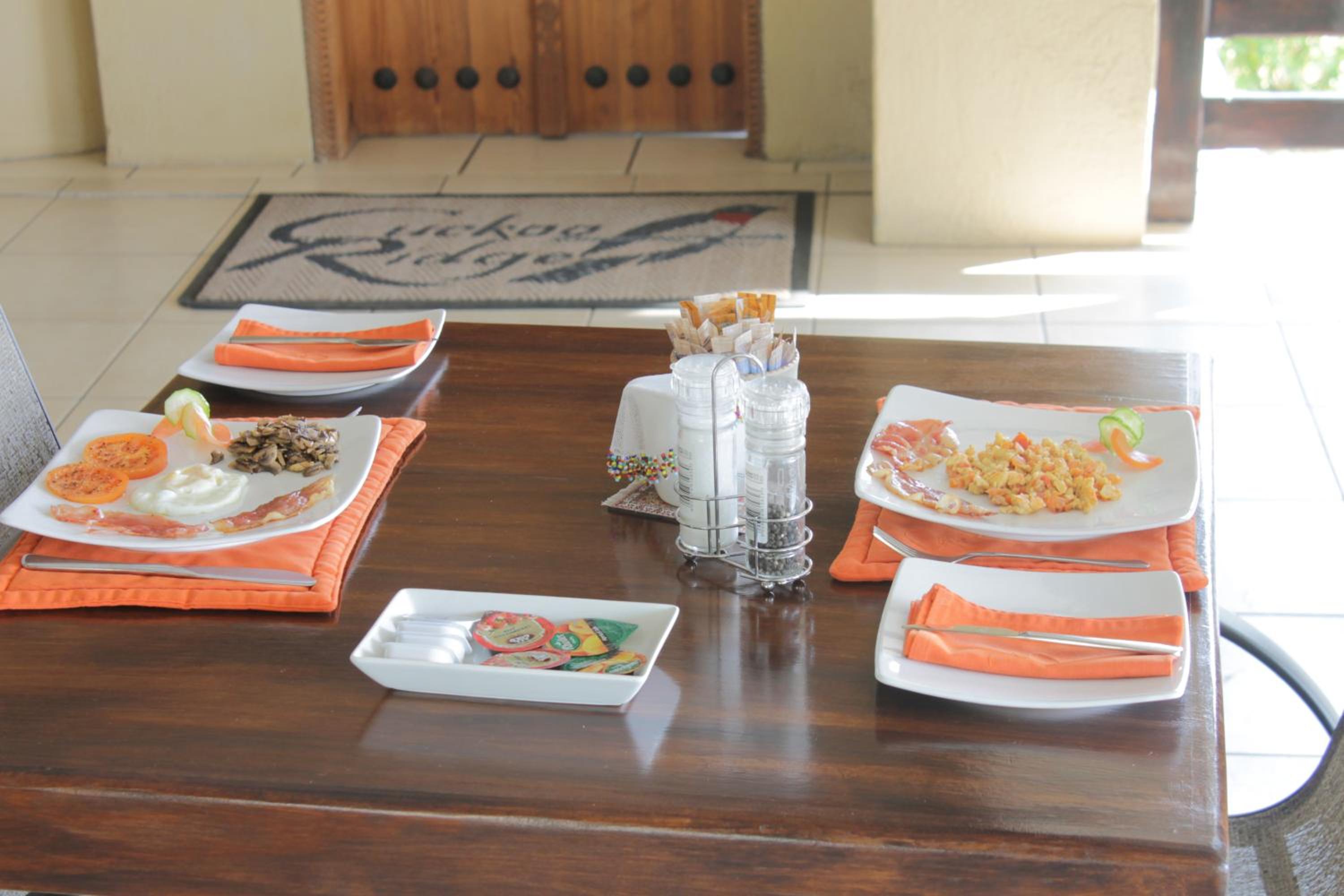 Cuckoo Ridge Country Retreat 11/20