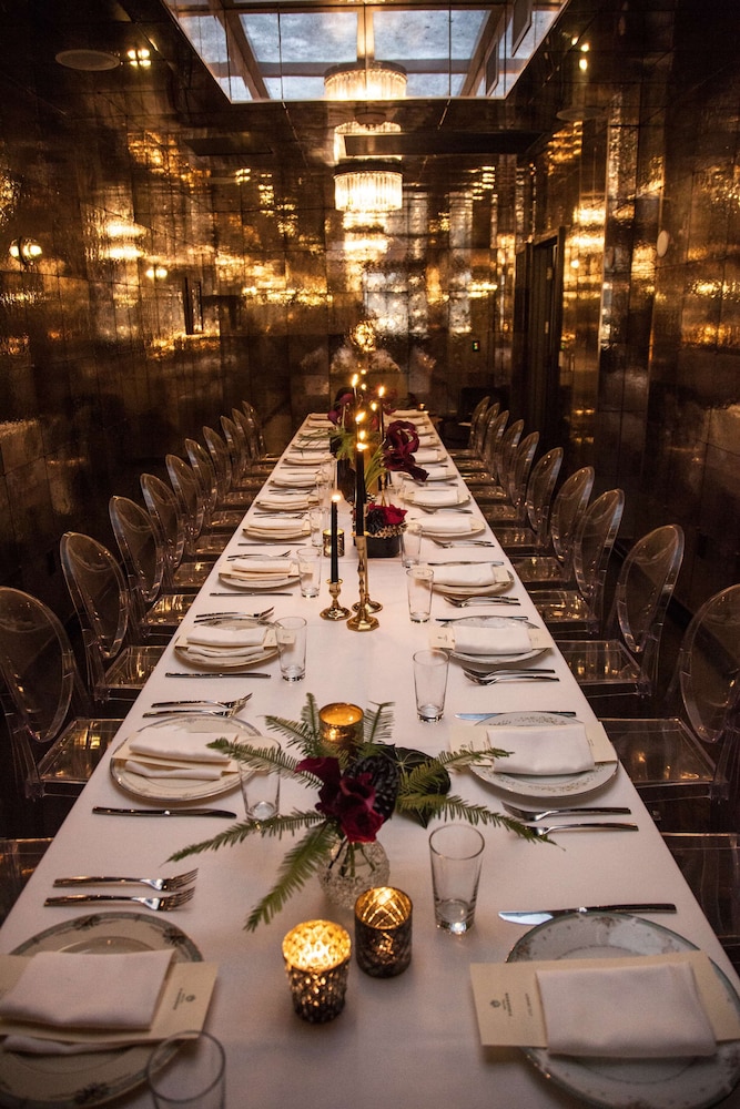 Hotel Figueroa - Unbound Collection By Hyatt 34/50