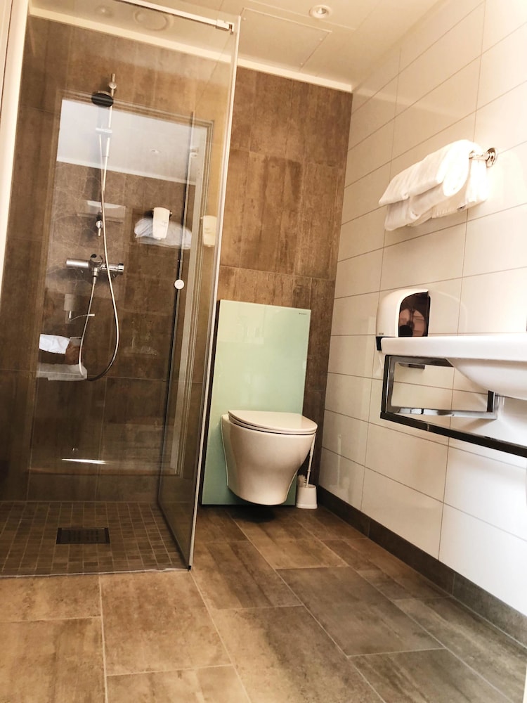 Comfort Hotel Finnsnes 30/30