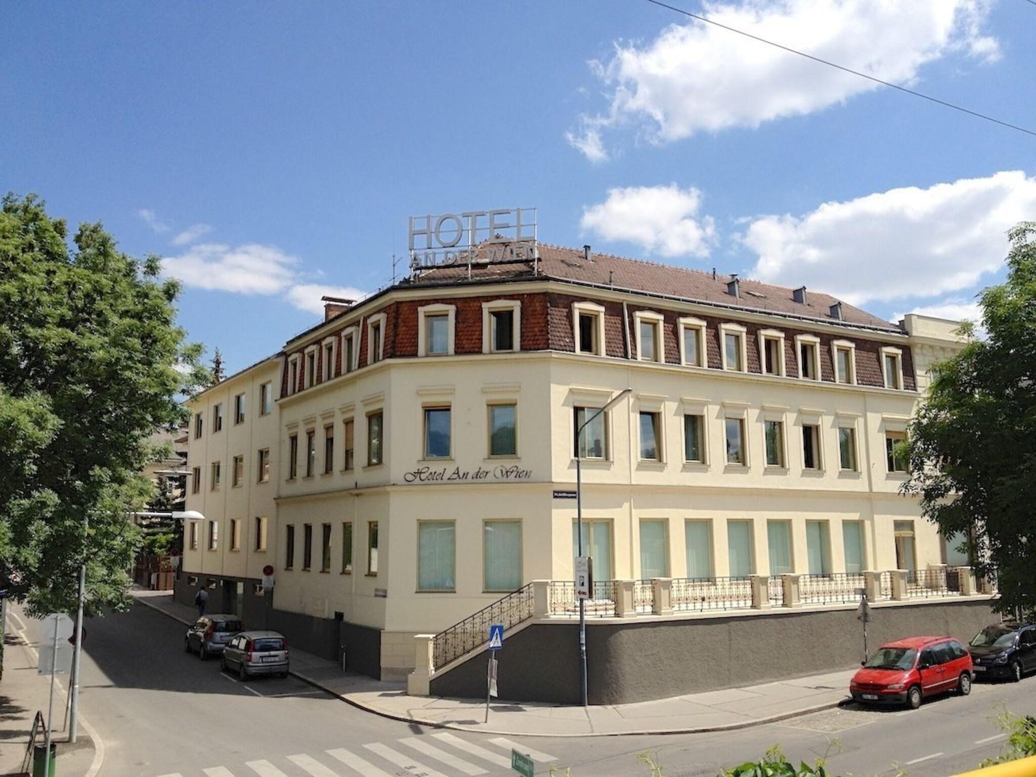 Hotel an der Wien 2/30