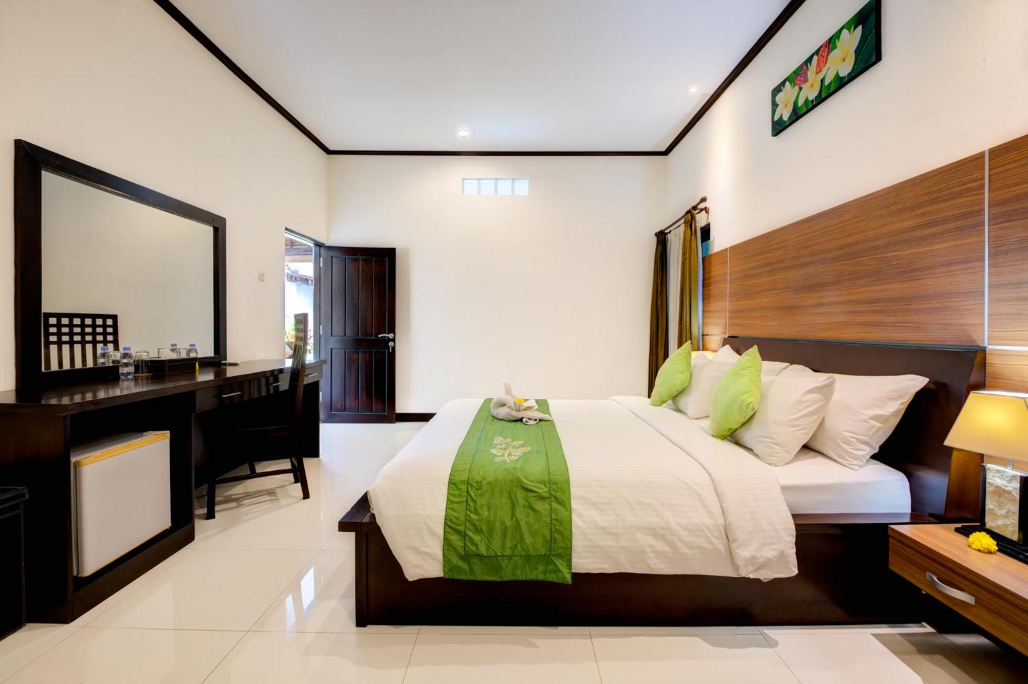 2 Bedrooms, Superior, Villa, Private Pool