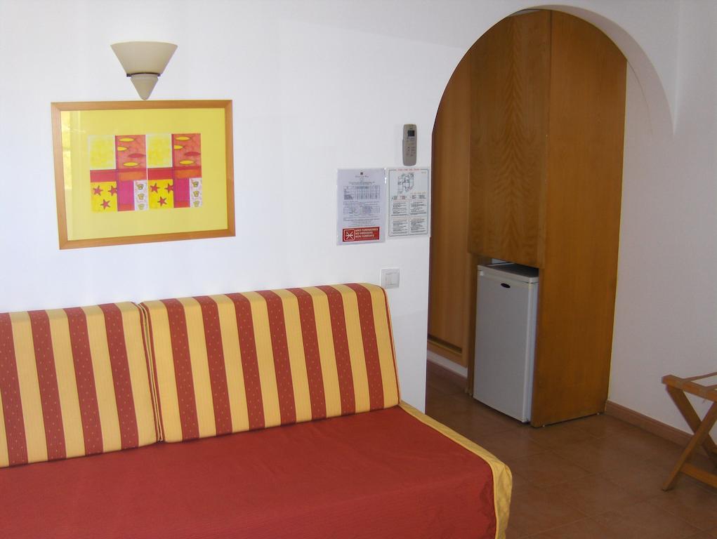 Luz Bay Hotel 9/37