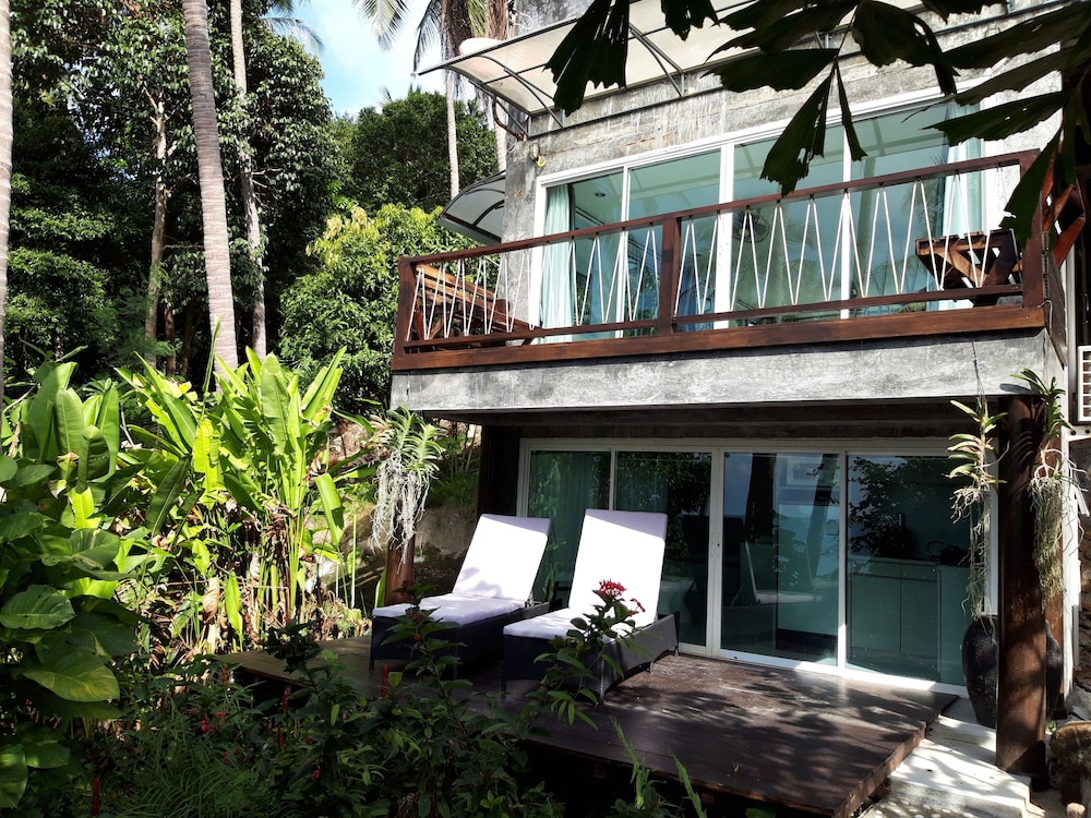 Padel Phangan Suite photo1