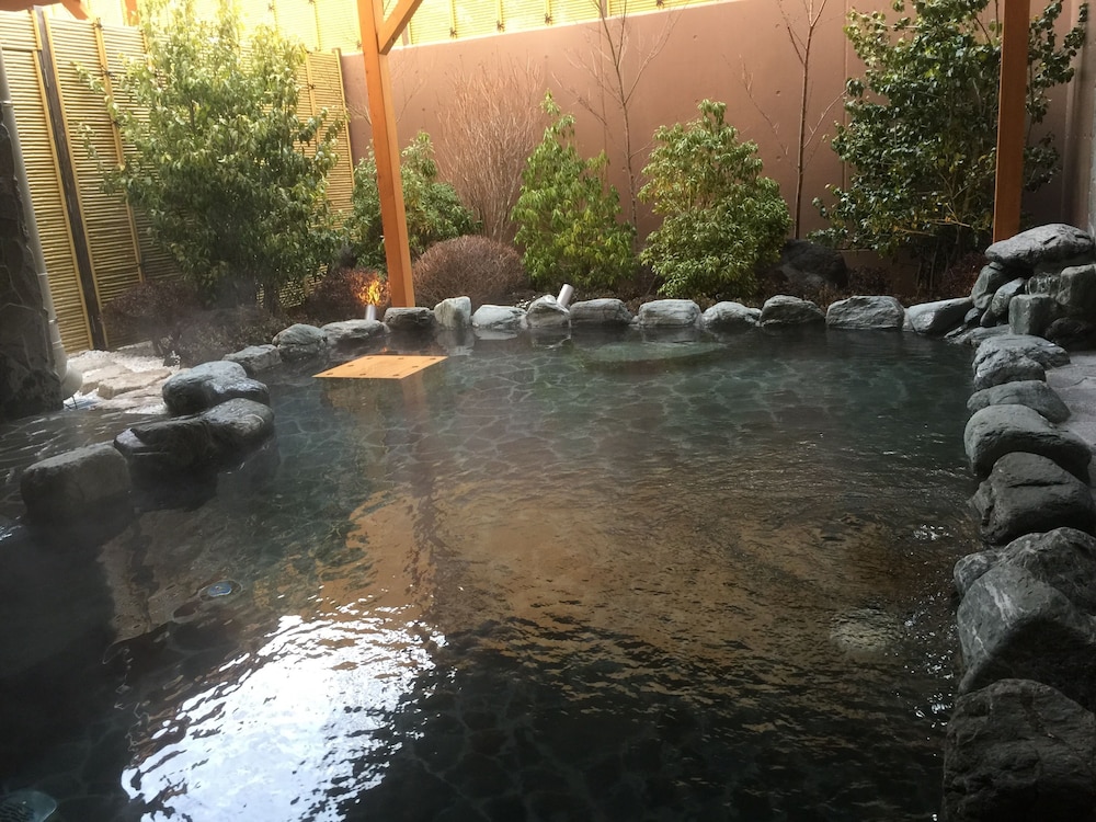 Sun Plaza Hotel Fuji Lake Yamanaka 33/46