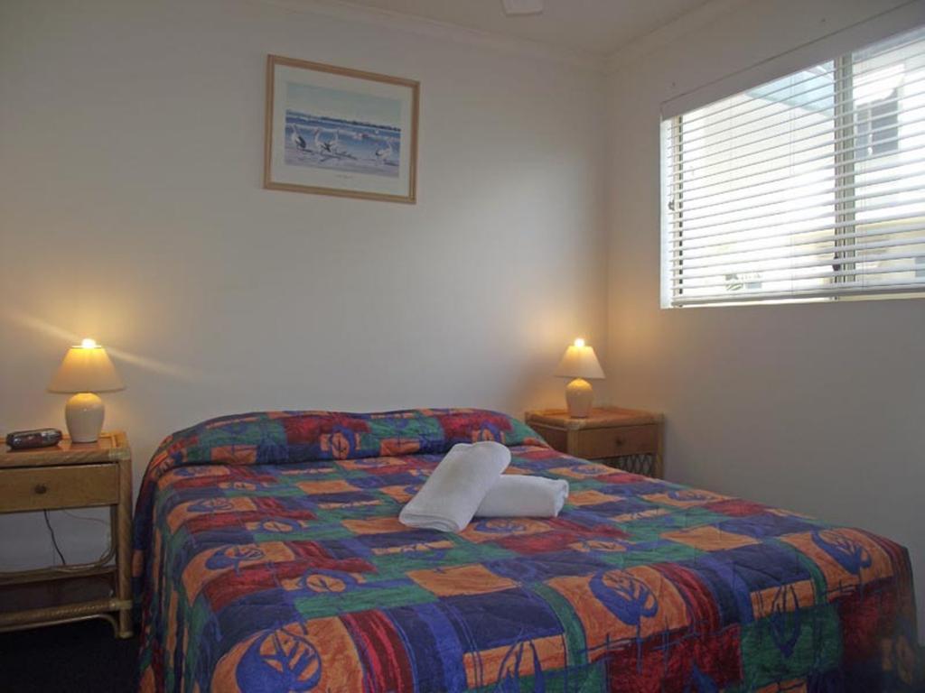 RIVER SANDS HOLIDAY APARTMENTS 7/35