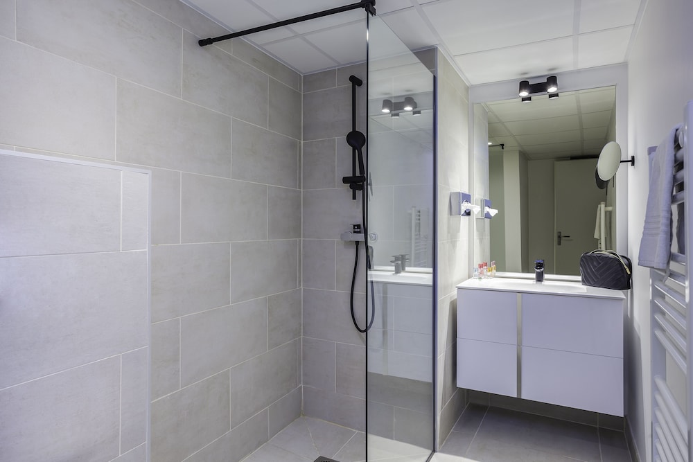 Aparthotel Adagio Montpellier Centre Comedie 35/35