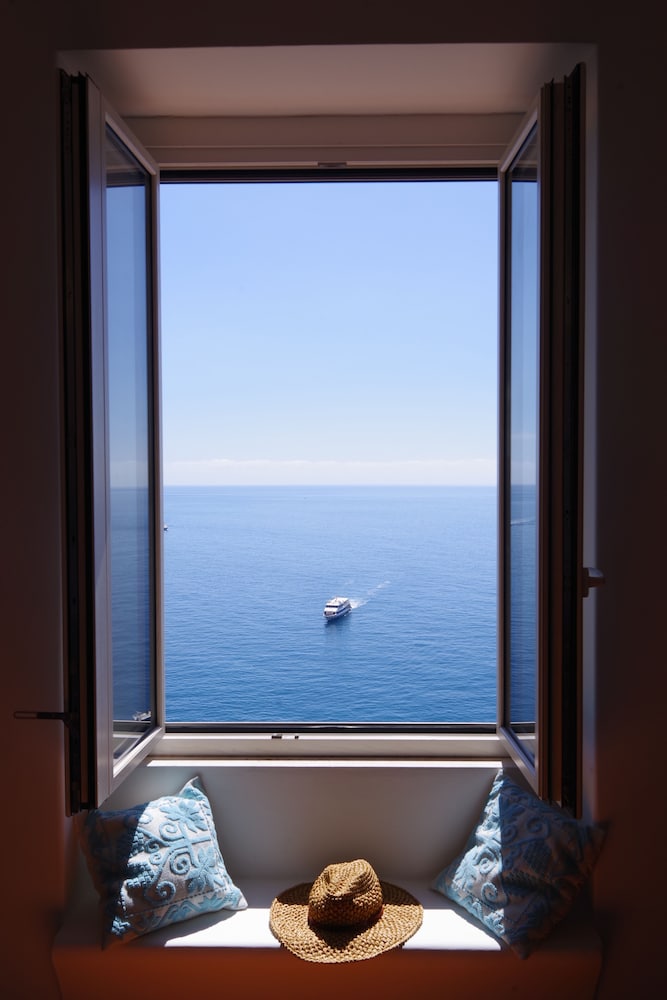 Albergo Miramare Positano 40/72