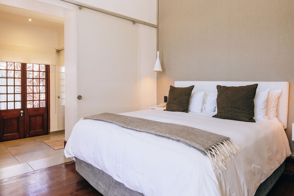 Cape Diem Lodge 7/46
