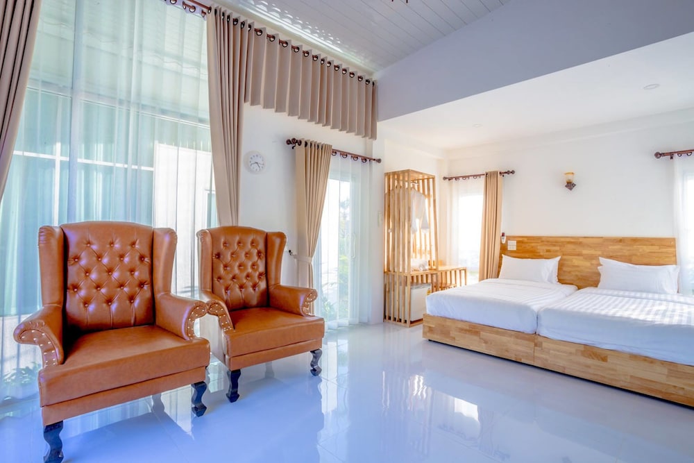 The White House Boutique Chiangrai 8/62