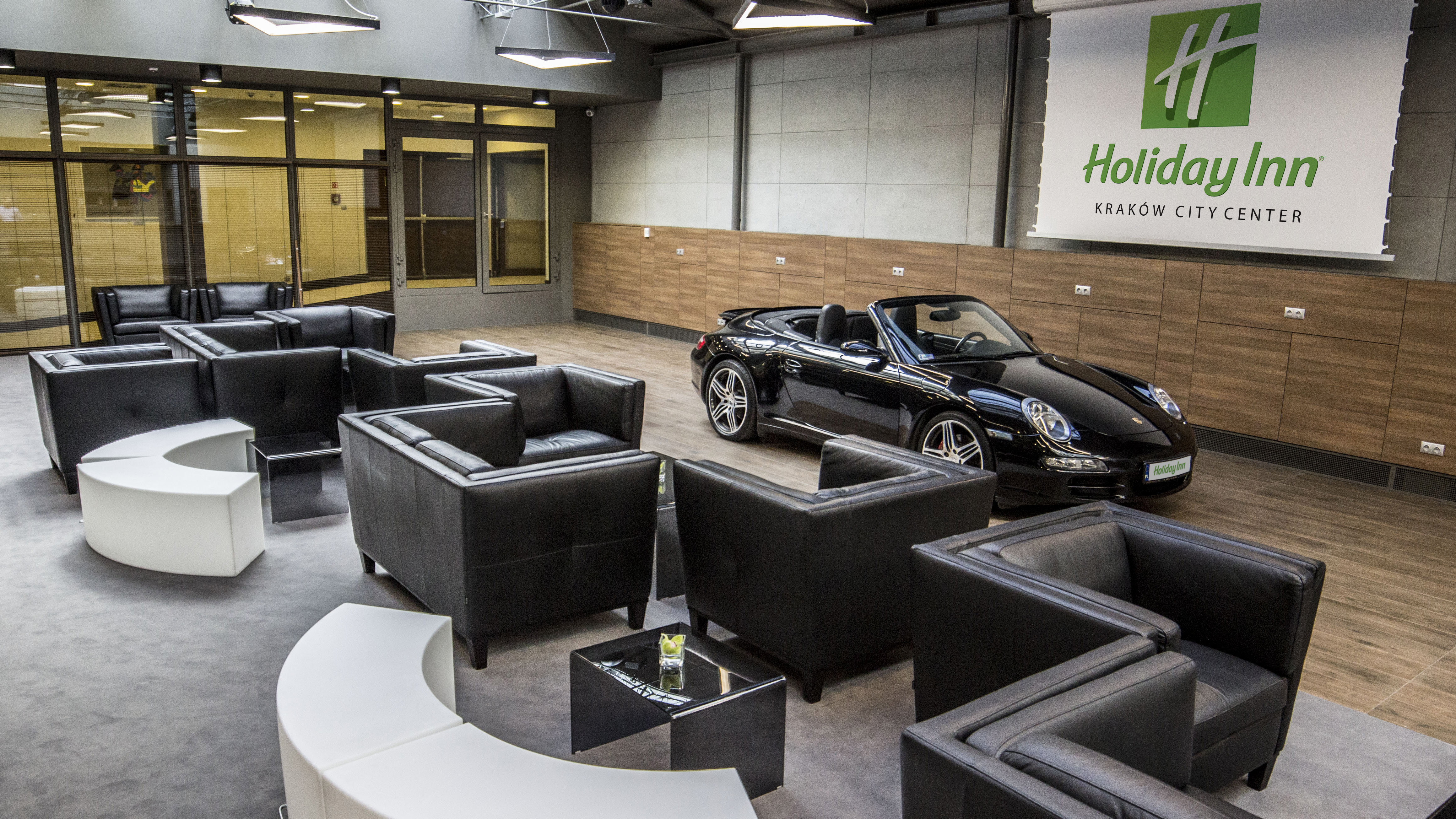 Holiday Inn Krakow City Center 39/82