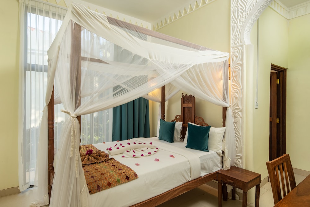 Moja Tuu the Luxury Villas And Nature Retreat 33/78