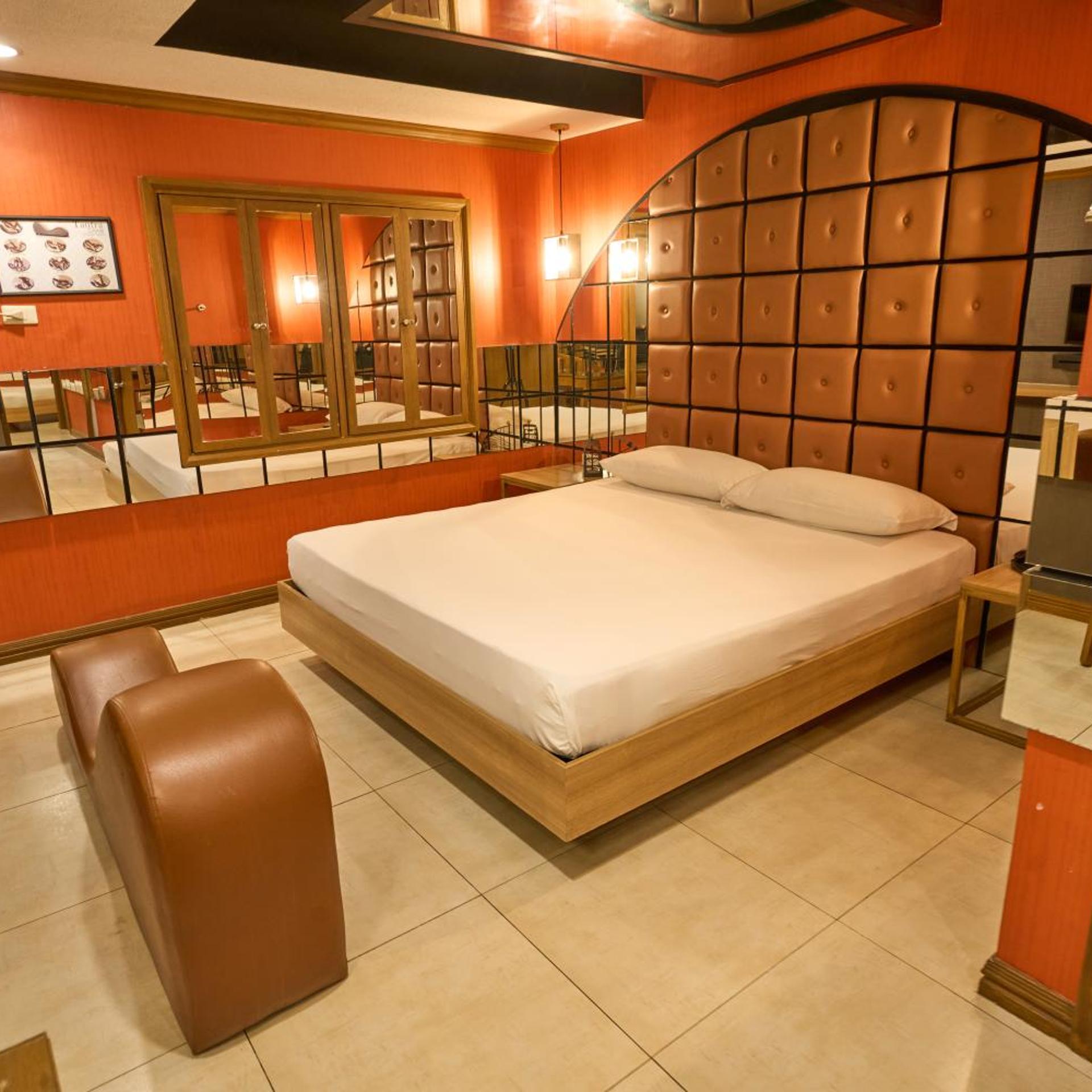 Hotel Victoria De San Fernando 4/33