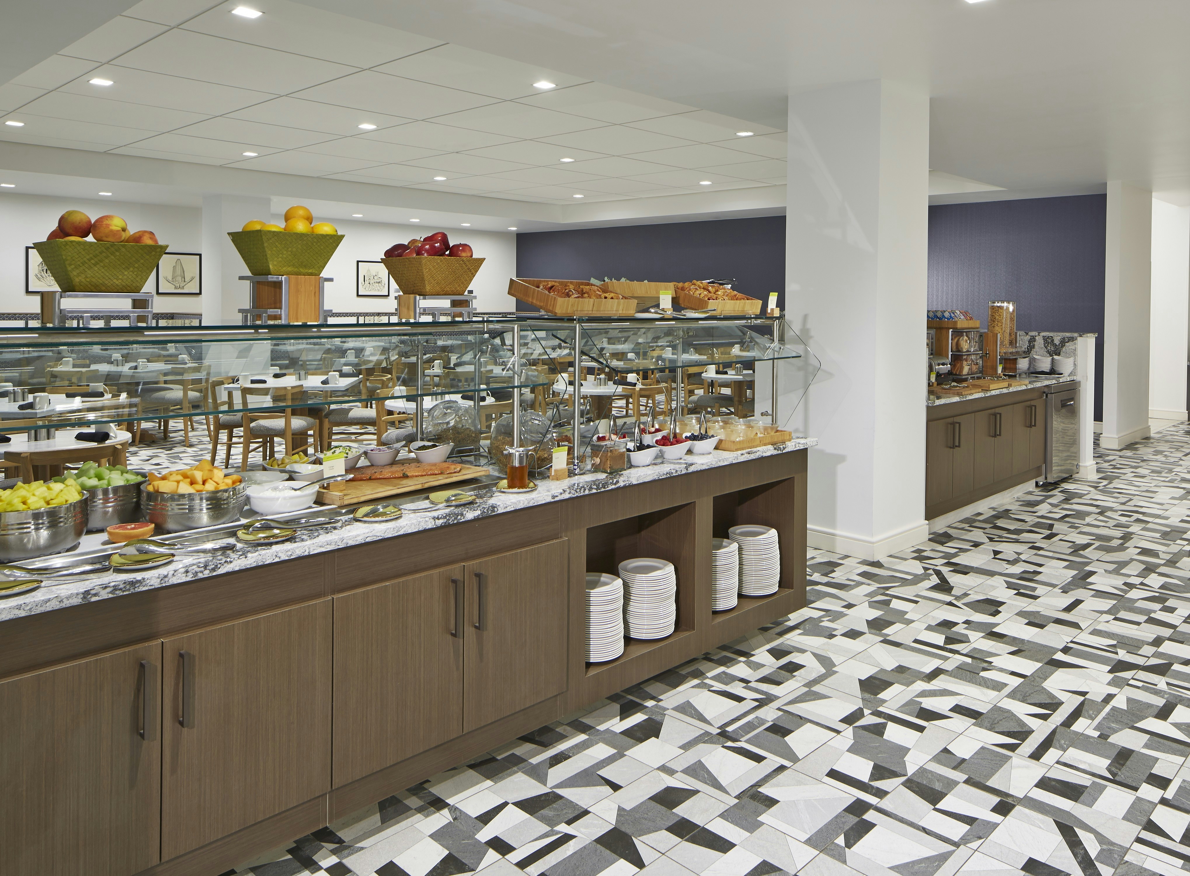 Doubletree By Hilton Atlanta Perimeter Dunwoody 40/59