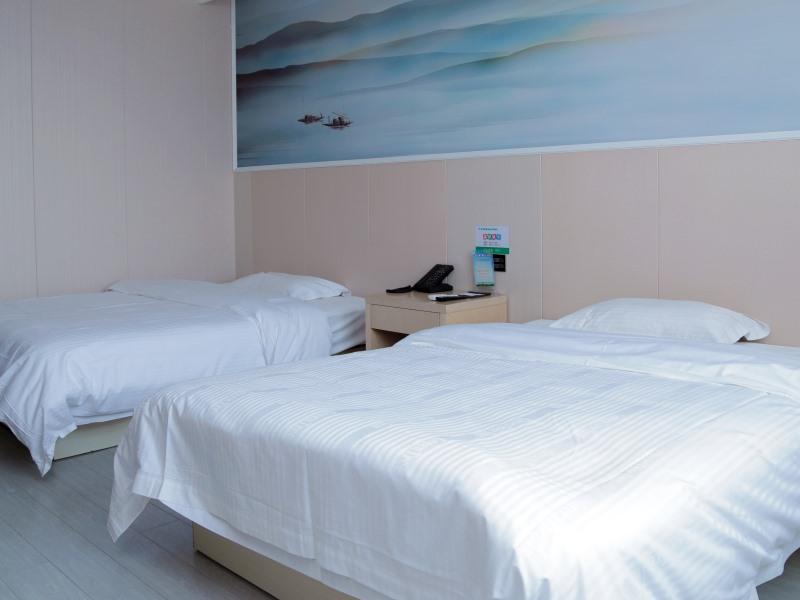 GreenTree Inn Yangzhou Wanda Plaza Baixiang Road Express Hotel 15/25