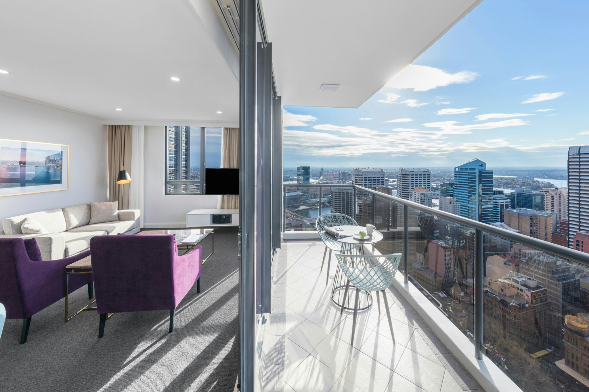 Meriton Suites Pitt Street 57/65