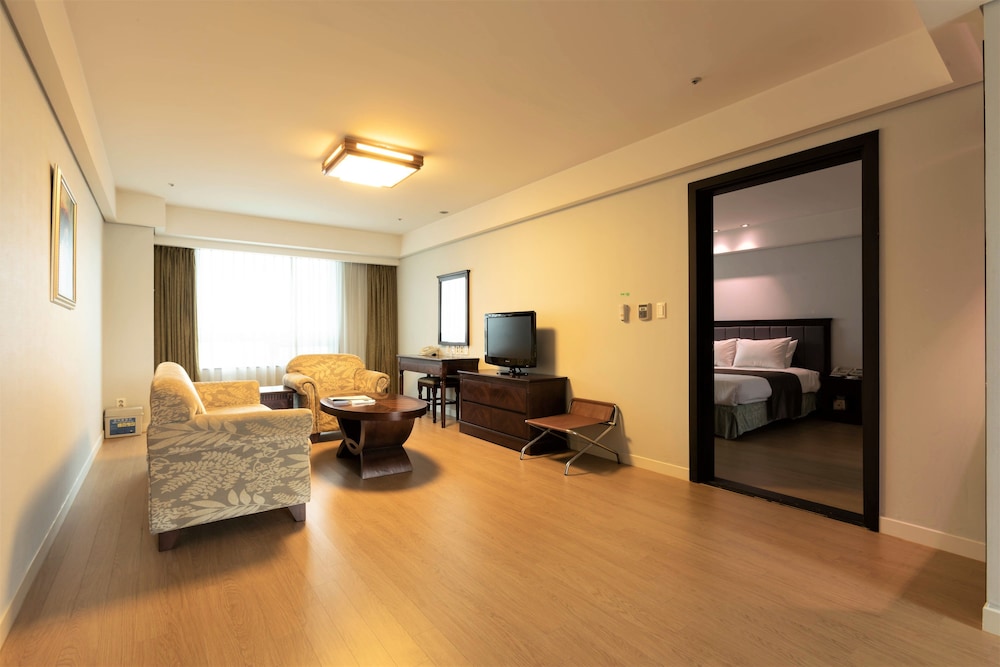Hotel Inter Burgo Exco 59/72