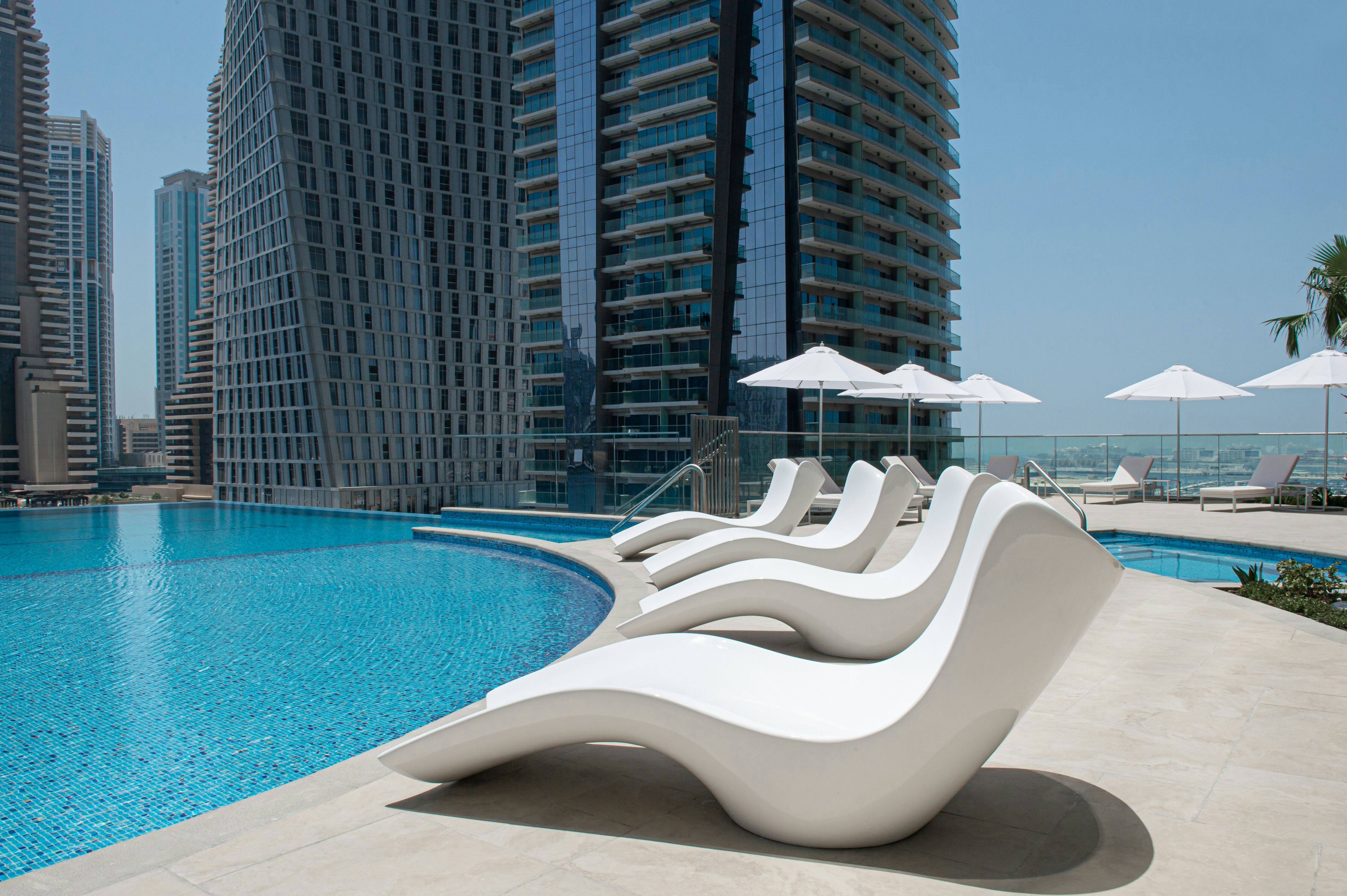 Jumeirah Living Marina Gate 41/41