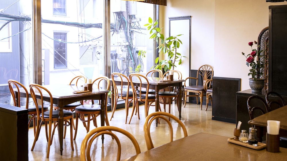 Hotel New Nishino 62/74