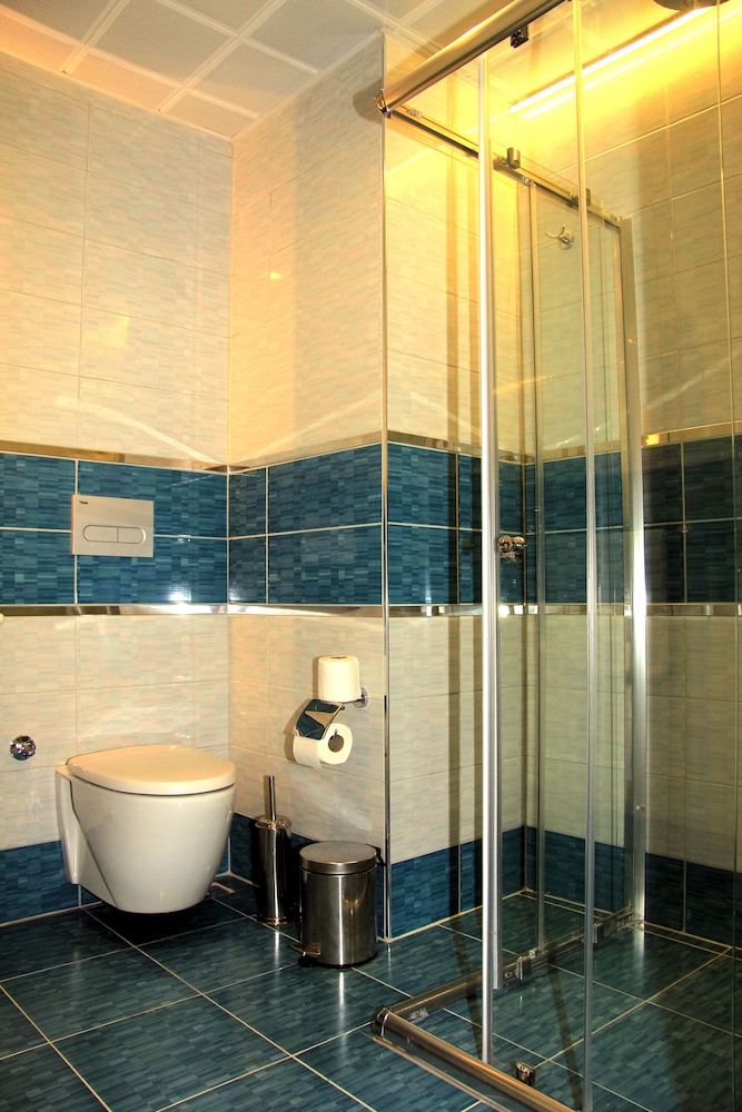 Ark Suite Hotel 36/36