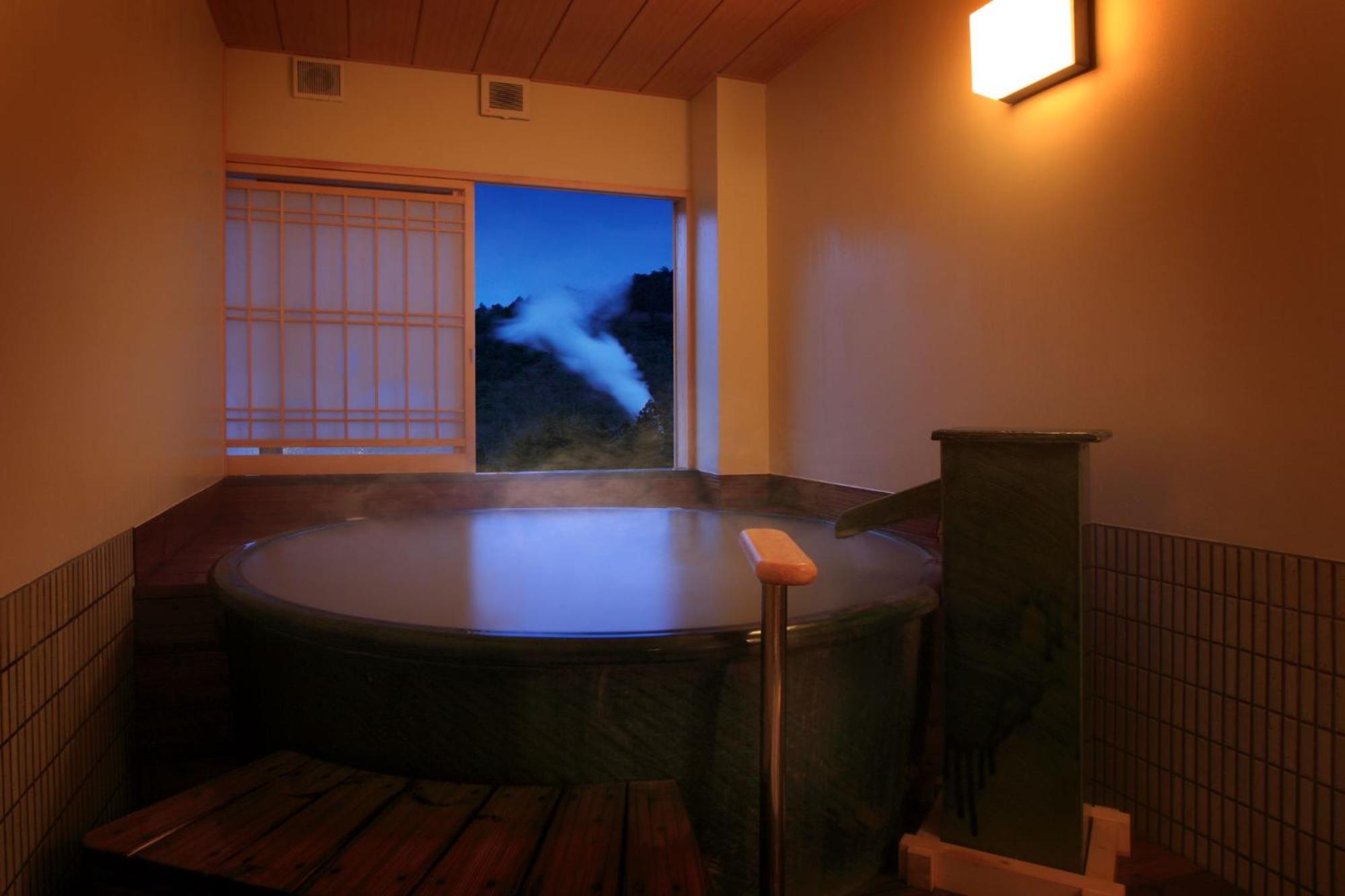 GENZO NO YU NARUKO KANKO HOTEL 18/31