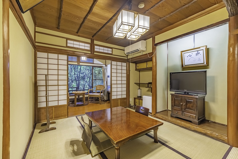 Ichinoyu Honkan 43/58
