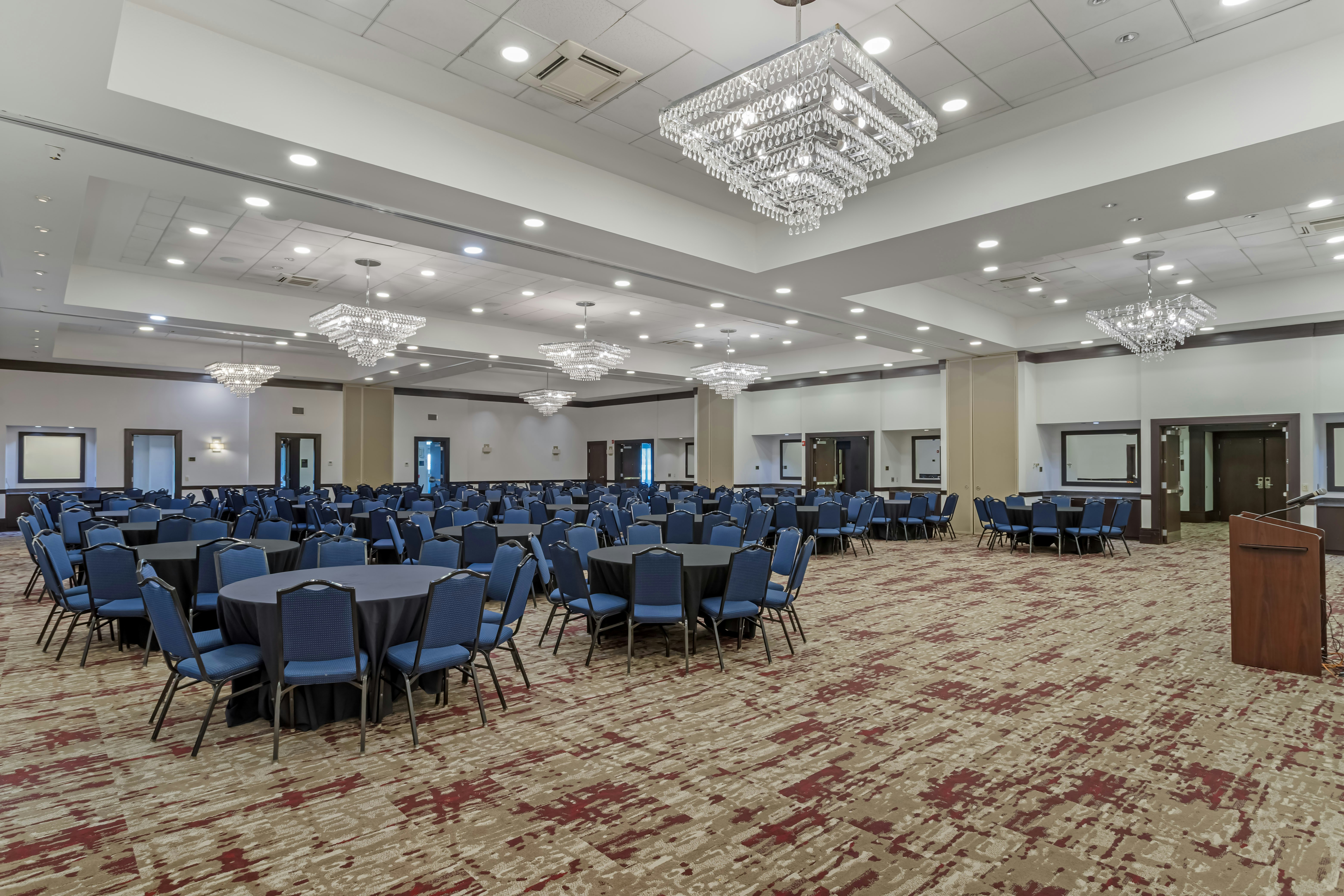 Hilton Garden Inn Houston Nw America Plaza 68/75