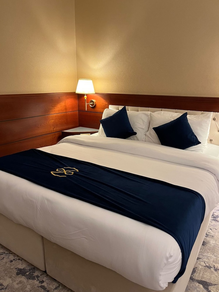 Amman Paradise Hotel 15/36