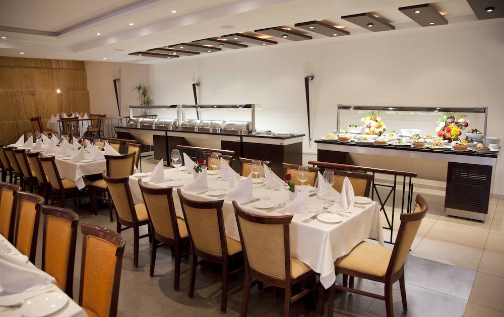 Petra Guest House Hotel 36/50