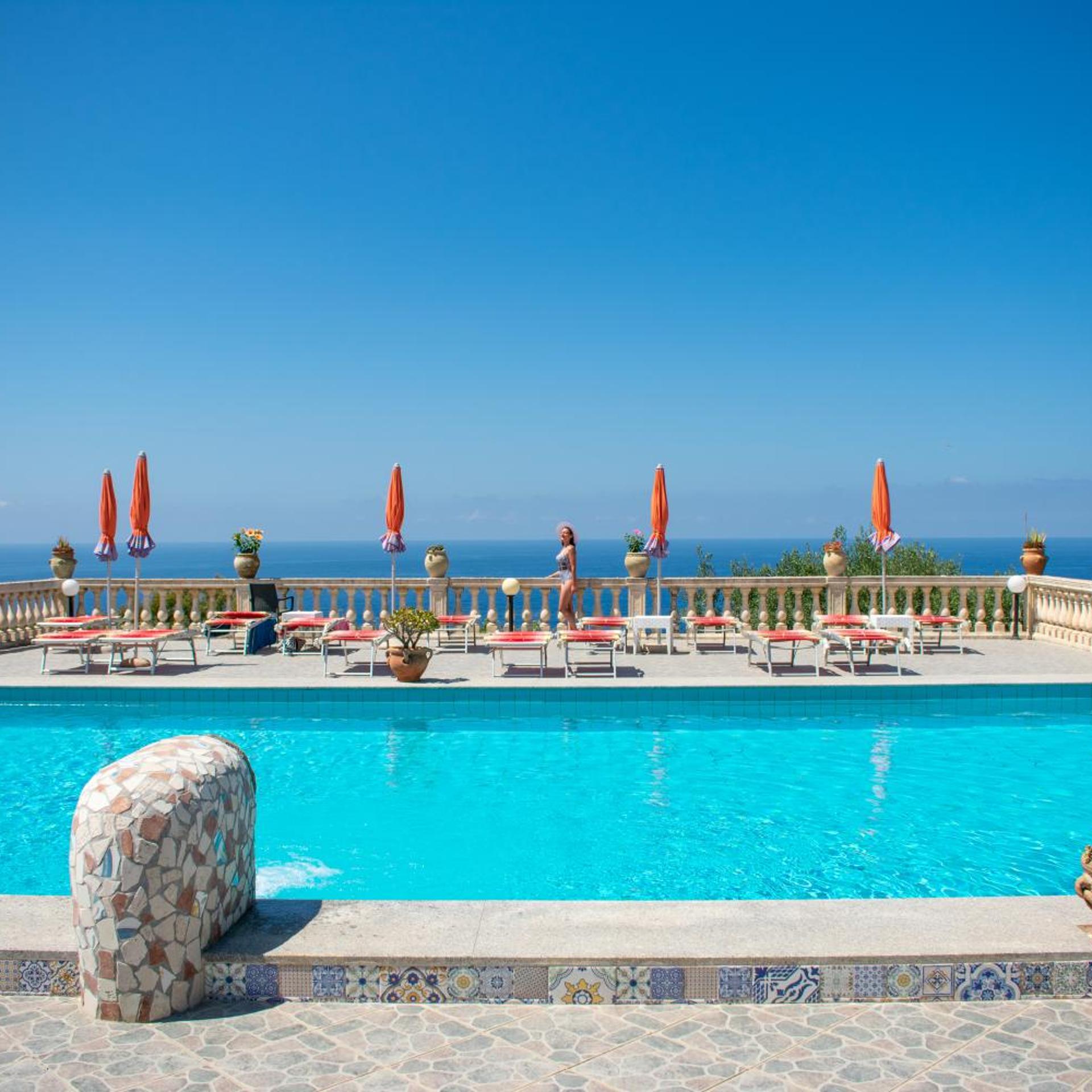 Villa Rita Hotel 28/55