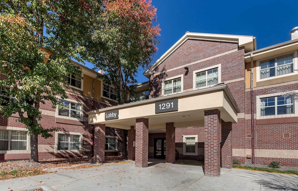 Extended Stay America Denver - Westminster 53/56