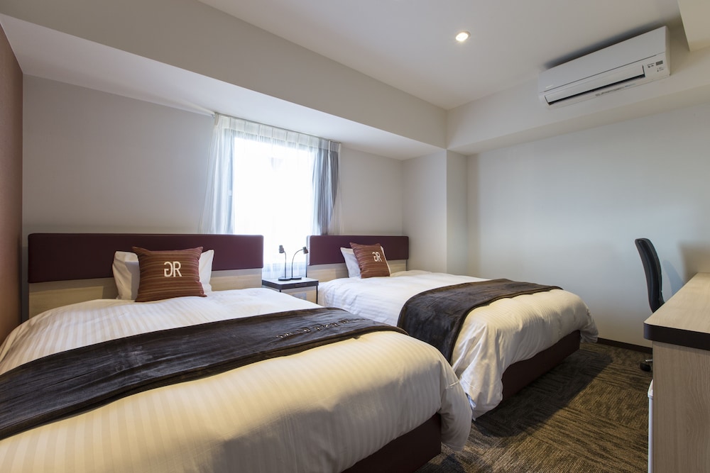 Green Rich Hotel Izumo 4/46