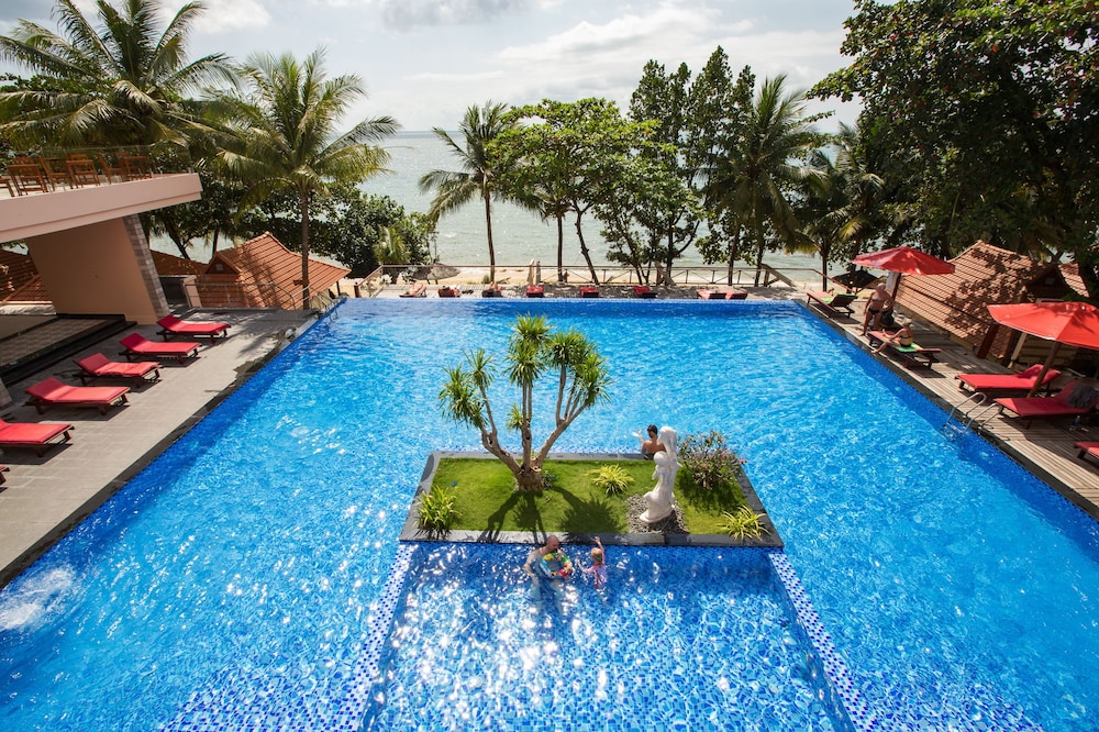 Kim Hoa Resort 66/72