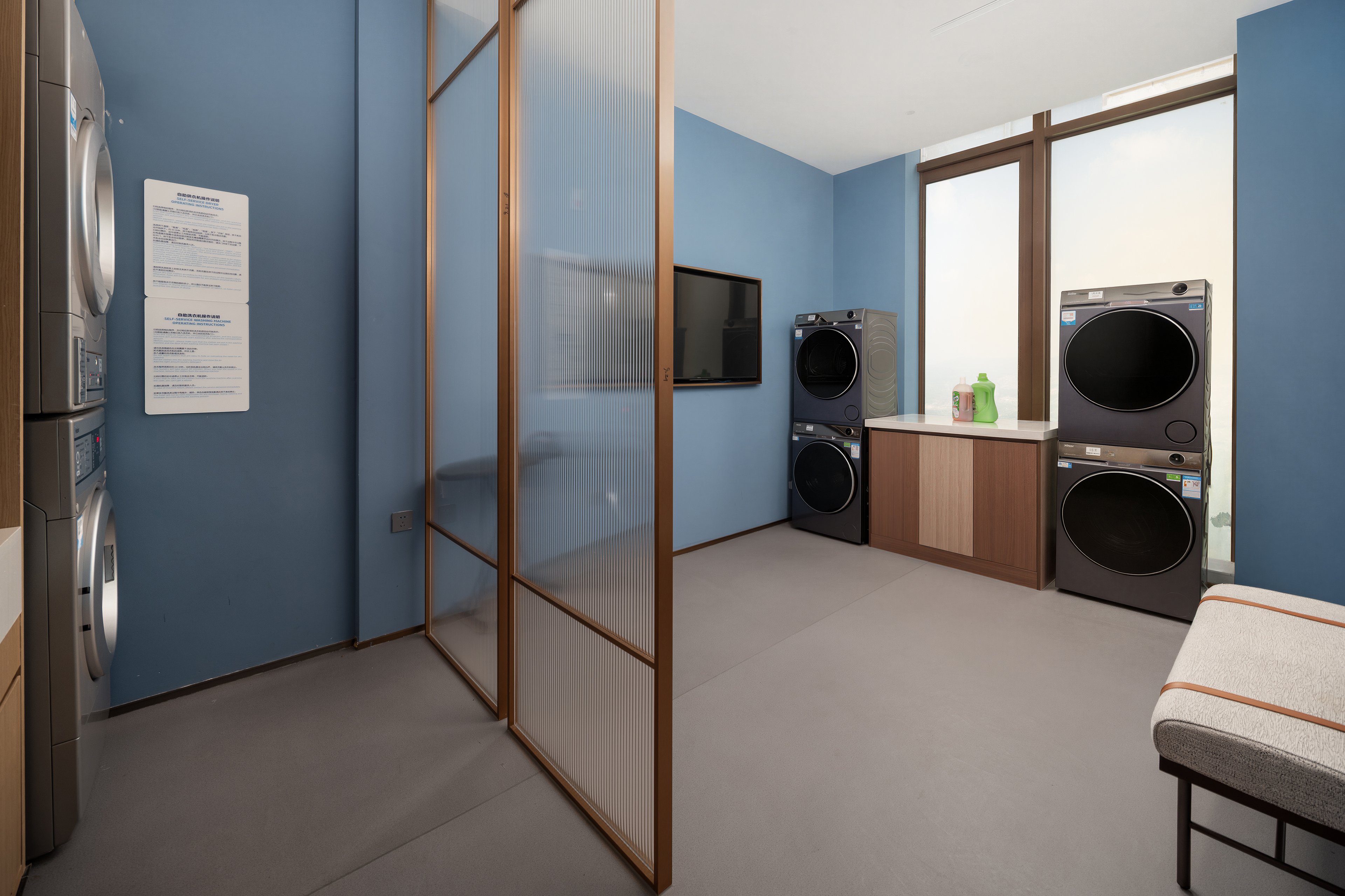 Holiday Inn Express Kunming Economic Dev Zone by IHG 24/24