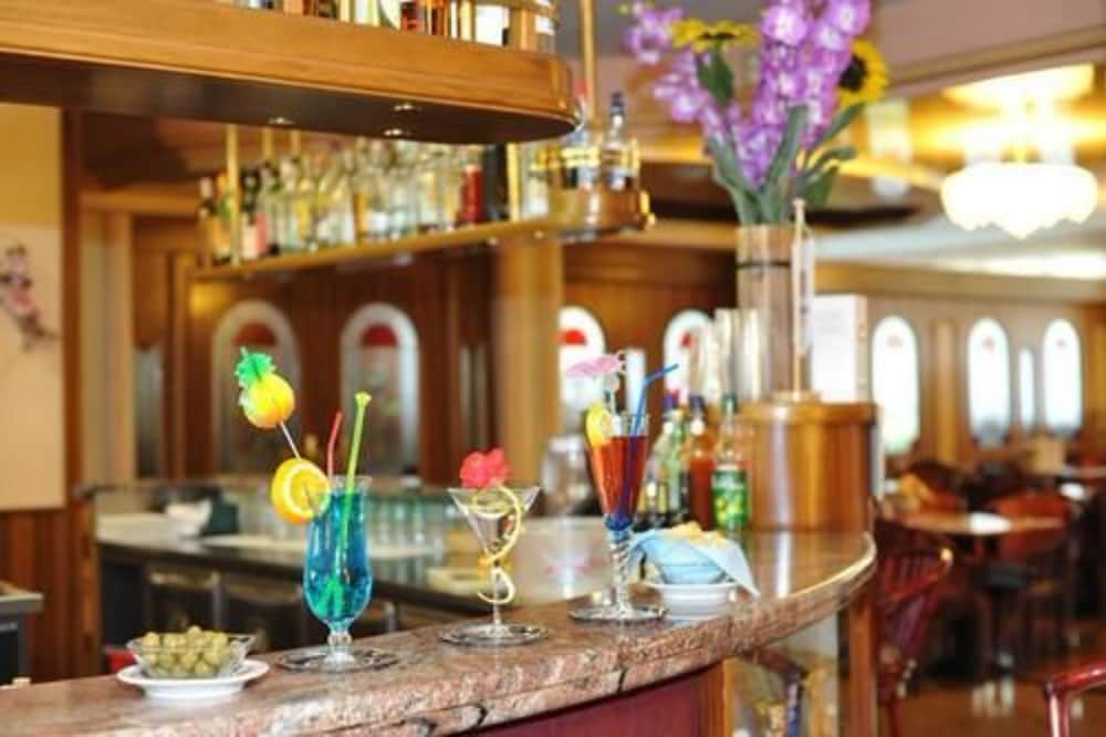 Park Hotel Oasi 29/71