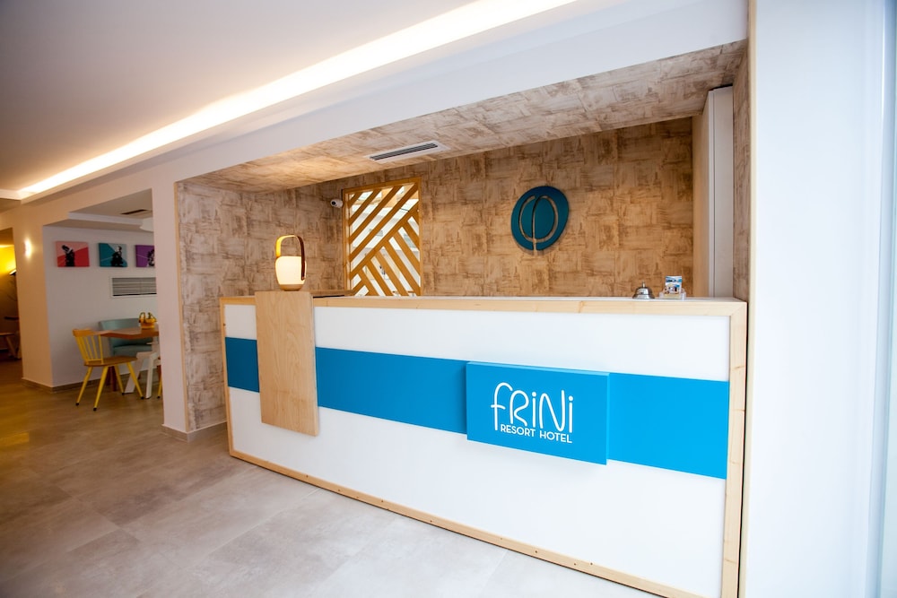 Frini Hotel 3/34