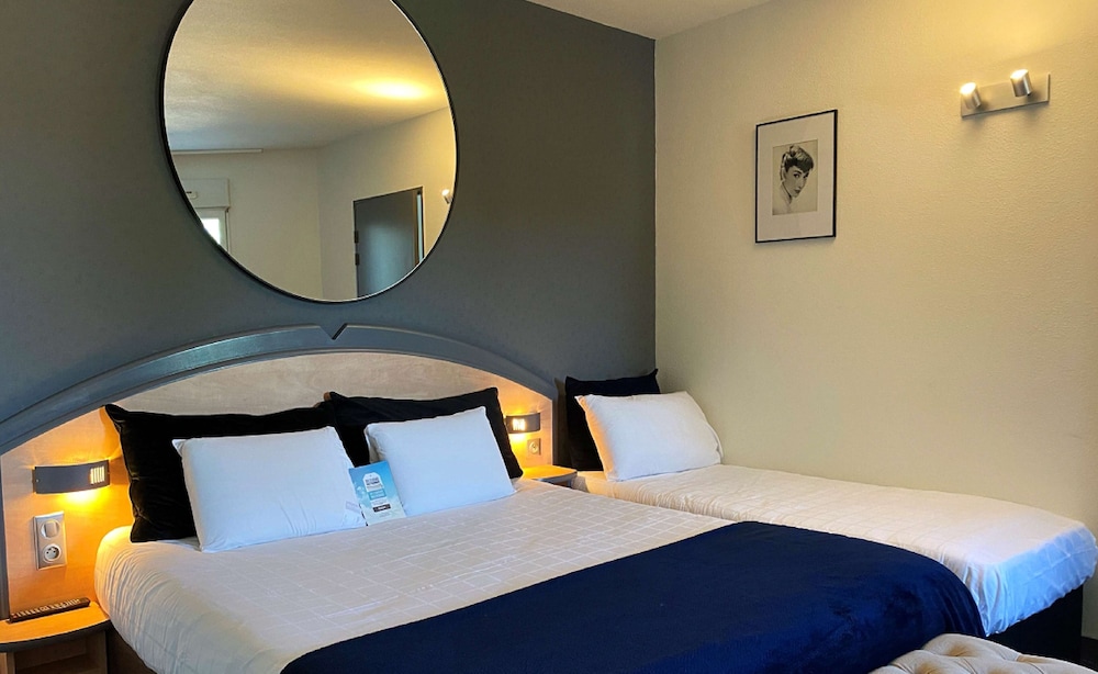 Hotel Kyriad Brive Ouest 14/59