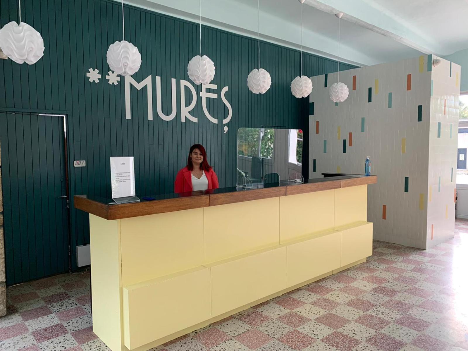Mures Saturn 2/21