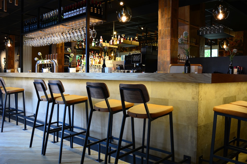 Fletcher Strandhotel Haamstede 39/48