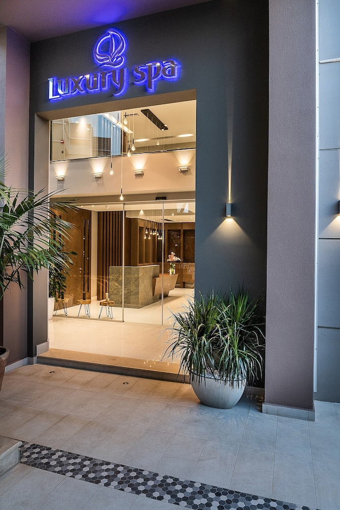 Cretan Dream Resort & Spa in CHANIA
