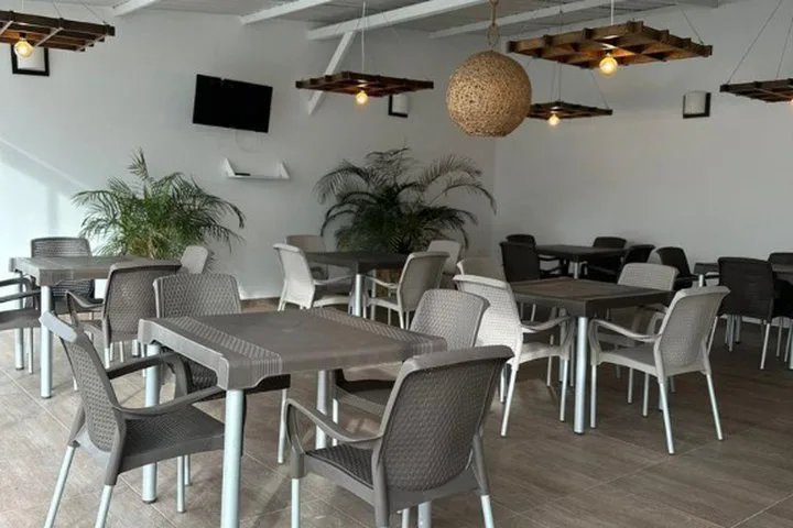 Hotel Jardin 38 8/8