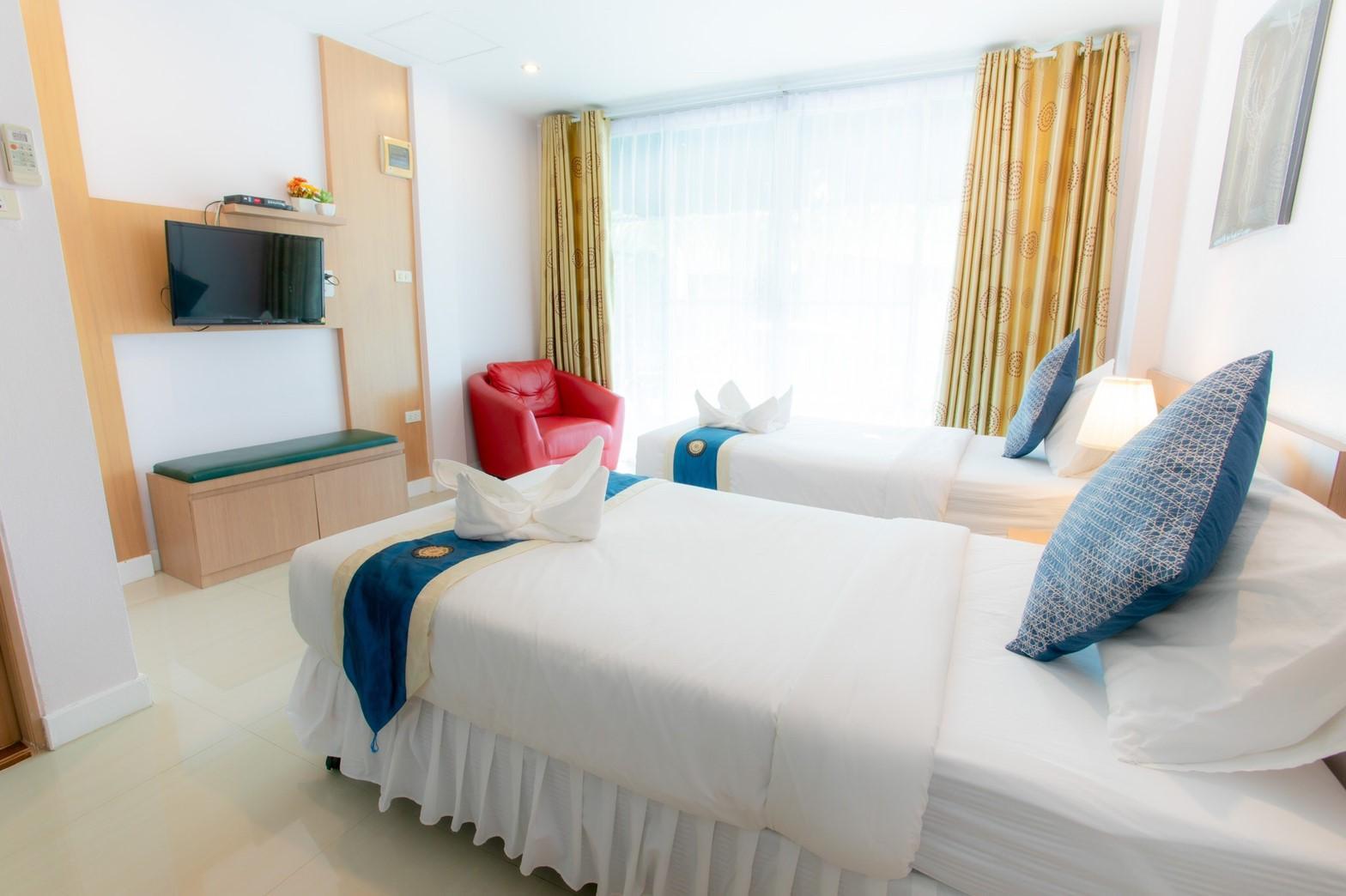 Majestic View Hotel 18/34